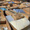 Amazon Bulk Truck Load