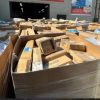 Amazon Bulk Truck Load