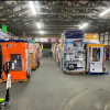 Buy Smart TVs Pallets