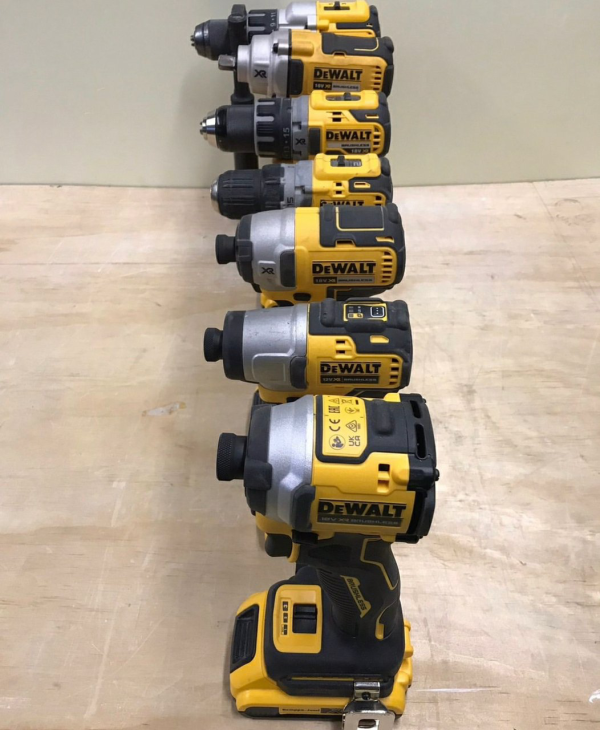 Dewalt Tool Pallets For Sale