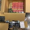 QUALITY PERFUMES   (200 Units per pallet)