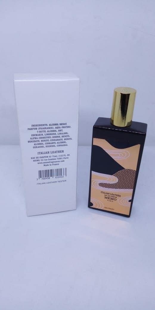 QUALITY PERFUMES   (200 Units per pallet)