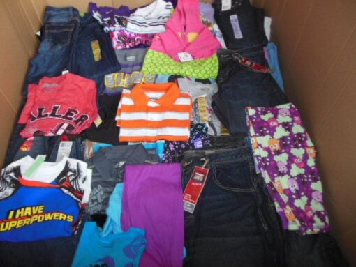 Buy Kids Clothing Online