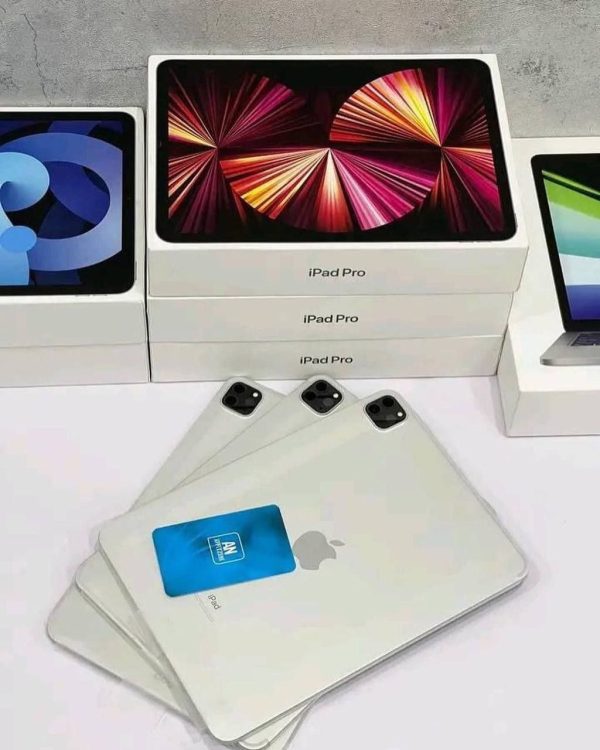 Ipad Pro Pallet